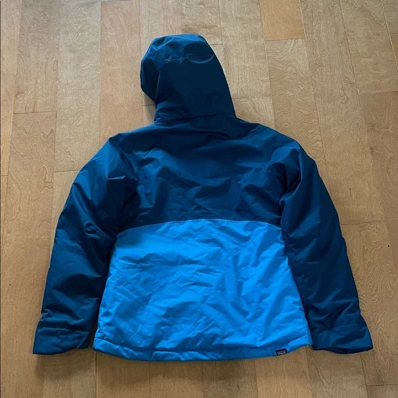 Patagonia Kids snowbelle jacket - Picture 2 of 2